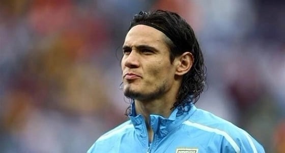 " كافاني " يكشف عن رغبته في الاعتزال من صفوف فريق أوروغوياني