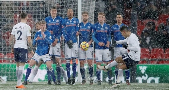 مدرب توتنهام: عواطف كرة القدم في خطر من حكم الفيديو