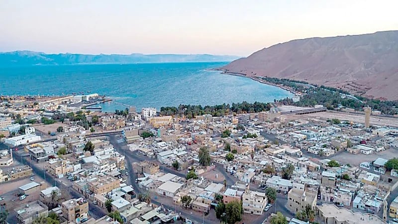 بالفيديو.. باحث يكشف سبب تسمية مدينة "حقل" بهذا الاسم