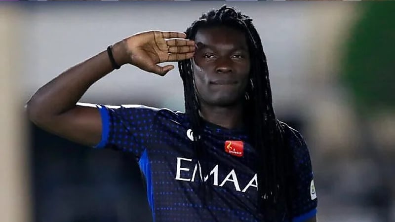 بالفيديو.. غوميز يدعم الهلال قبل نهائي كأس الملك