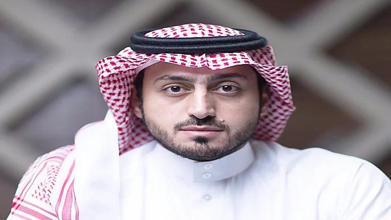 تكليف فهد بالإشراف على مشروع مقر تدريبات الهلال بجامعة الأميرة نورة