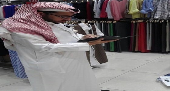 ضبط 13 مخالفة لنظام العمل وإغلاق 5 محال في المدينة