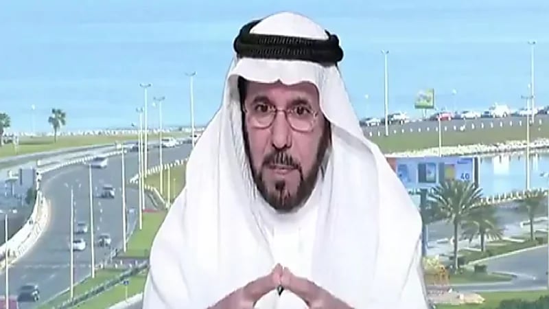 الربيعة يحدد 3 خطوات ضرورية للقضاء على أصحاب الشهادات المزورة من الوافدين (فيديو)