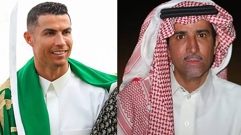 فايز المالكي: رونالدو أثبت أنه صفقة سعودية ناجحة بكل المقاييس