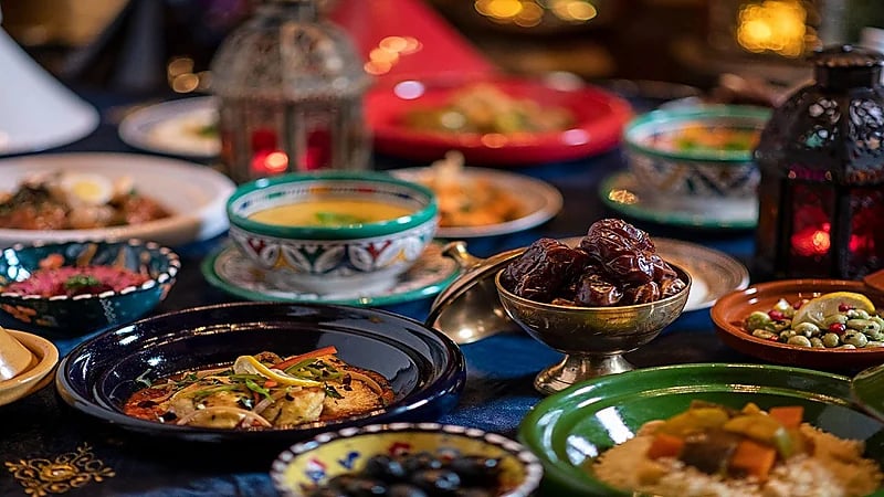 أطعمة تقلل شعورك بالجوع والعطش أثناء الصيام