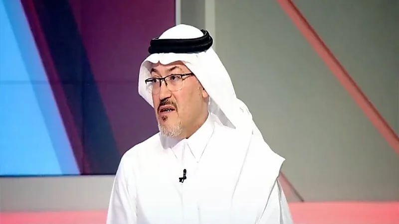 ‏بالفيديو.. قاسم: إنتاج الماشية وصل محليا إلى 30 مليون رأس