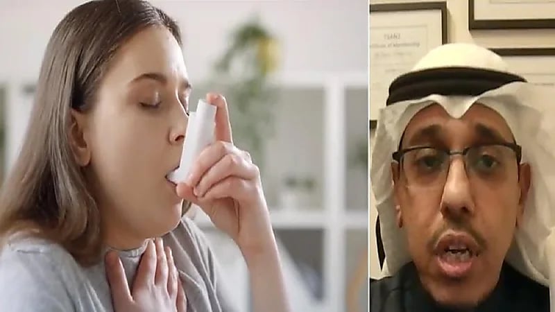 استشاري يحذر من خطورة التدفئة بالحطب والفحم: "قد تسبب الوفاة"