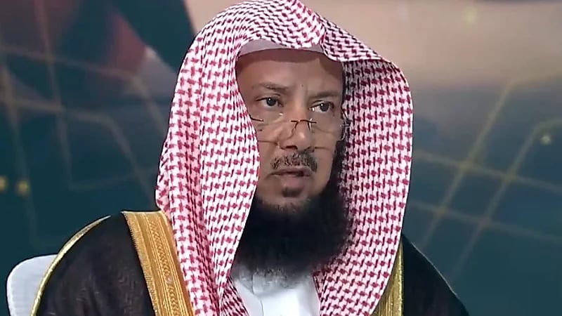 السليمان: إحياء ليالي العشر الأواخر يبدأ من بعد صلاة العشاء