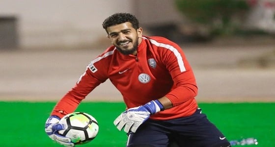 بالصور.. الهلال يستأنف تدريباته من جديد