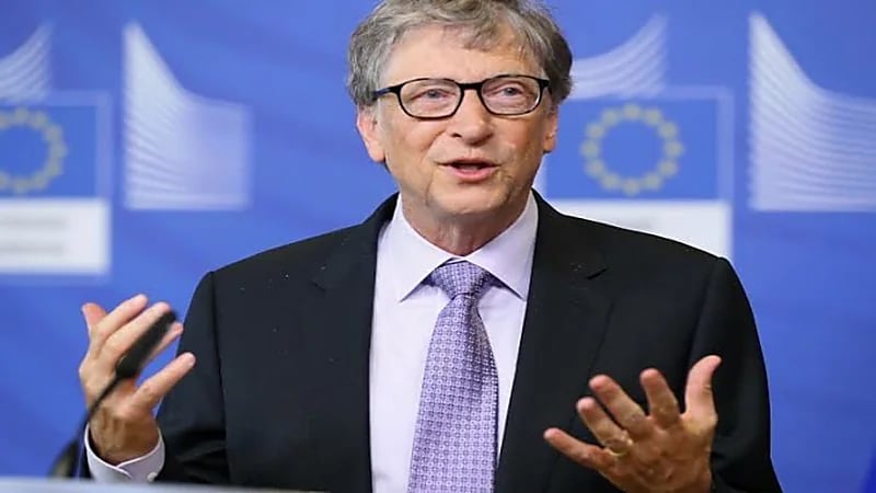 كيف تتخلص من الإنهاك الوظيفي على طريقة بيل جيتس ؟