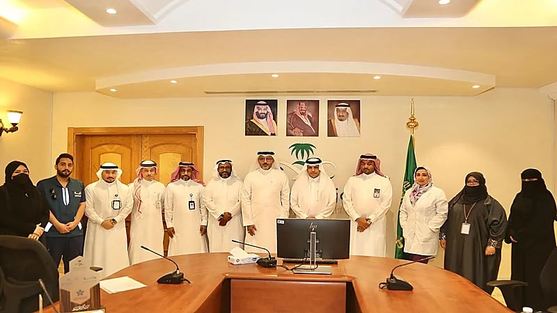 بالتزامن مع العام الدراسي الجديد..صحة مكة تعقد الإجتماع الأول للصحة المدرسية