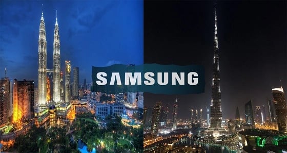 سامسونج تراهن علي هاتفها الجديد " جالاكسي إس 9 " الشهر المقبل