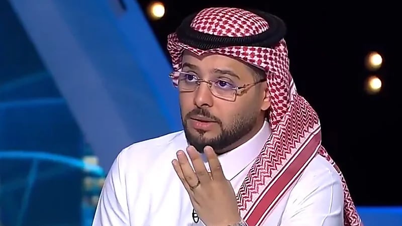 العنزي: روزنامة الدوري غير مفهومة والنصر سيلعب 4 مباريات في 8 أيام.. فيديو