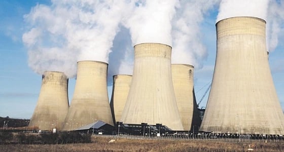 مفاوضات " سعودية _ أمريكية  " لبناء مفاعلات نووية في المملكة