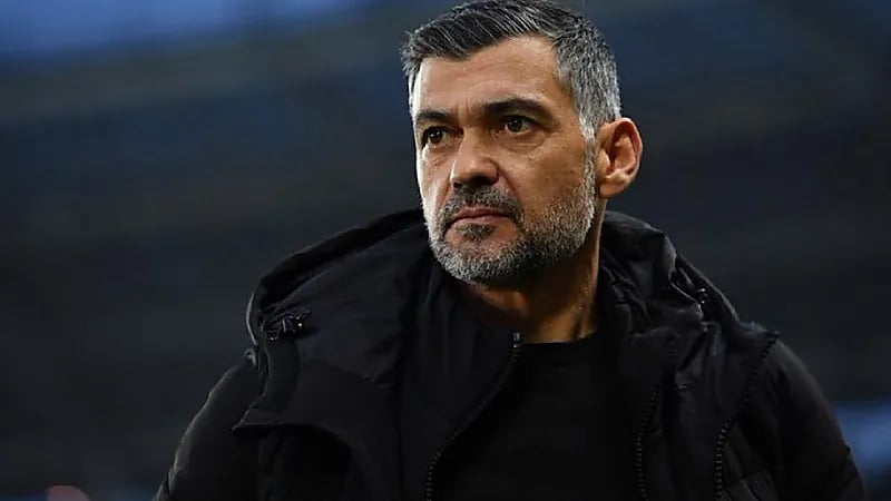 كونسيساو يرحل عن ميلان بعد خسارة نهائي كأس إيطاليا