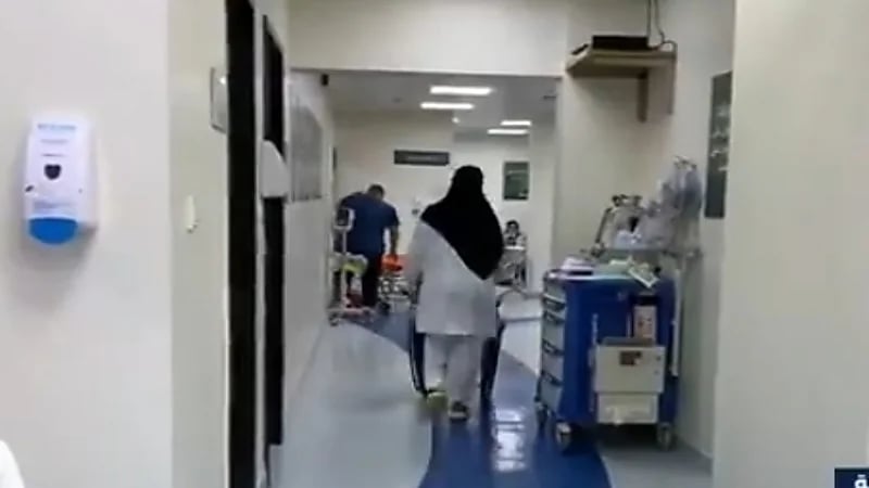 بالفيديو.. استشاري: دخلنا في منطقة آمنة ولكن يجب أن نكون حذرين فالوباء لم ينتهِ بعد