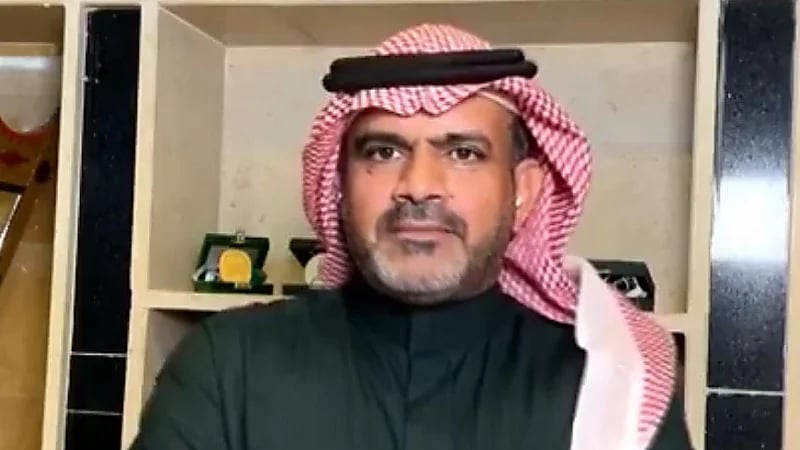 حامد البلوي: مدرب الاتحاد طلب لاعبين والإدارة رفضت .. فيديو