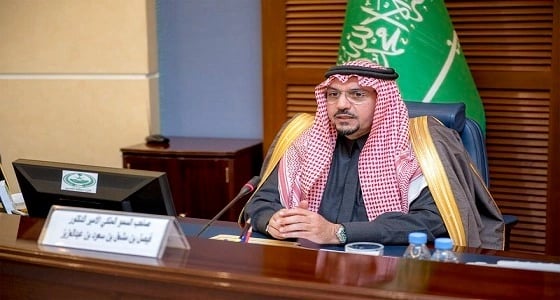 أمير القصيم: لا نقبل بوجود المباني المهملة المشوهه للمنظر العام