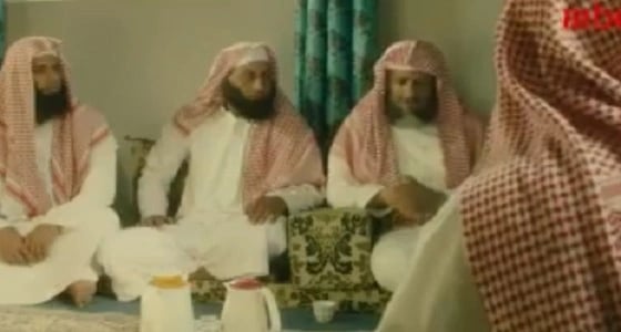 بالفيديو.. خطة جديدة للصحوة في العاصوف لجمع الأموال لـ " المجاهدين "