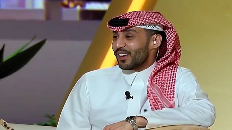جاسم الرشيد: منصات التواصل الاجتماعي ساعدت في بروز الفنانين الشباب السعوديين.. فيديو
