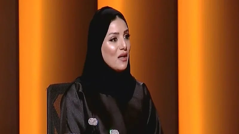 كاتبة: جماعات الإسلام السياسي يعتبرون الوطن "عدو" لهذا السبب