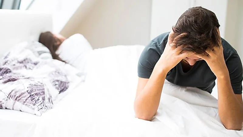 استشاري: الضعف الجنسي يُصيب 40% من الرجال حول العالم