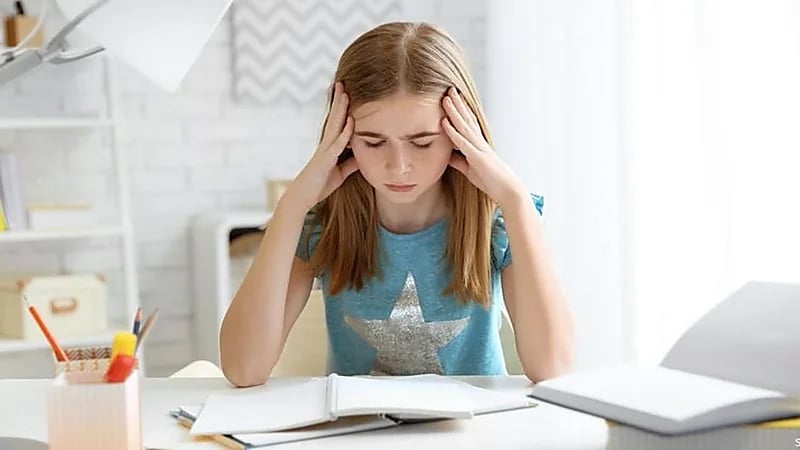 طريقة التخلص من عدم التركيز وتشتت الأفكار