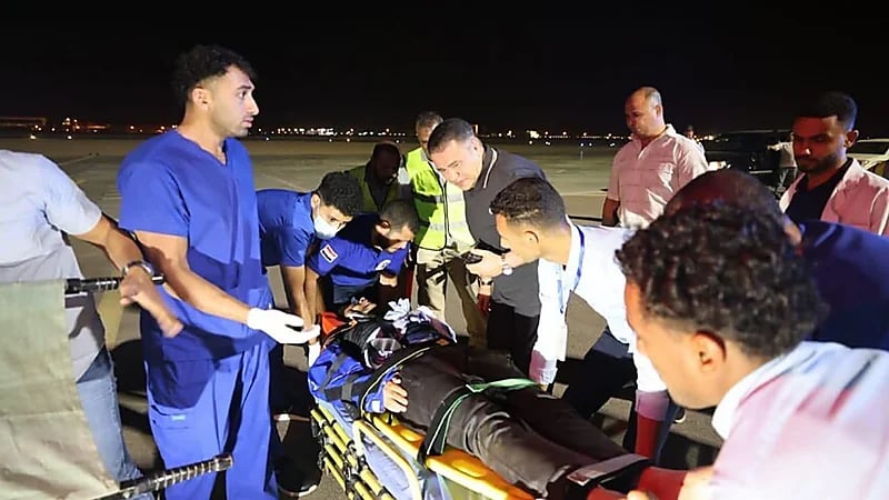 قناة السويس: الملاحة طبيعية رغم حادث غرق الحفار بخليج السويس