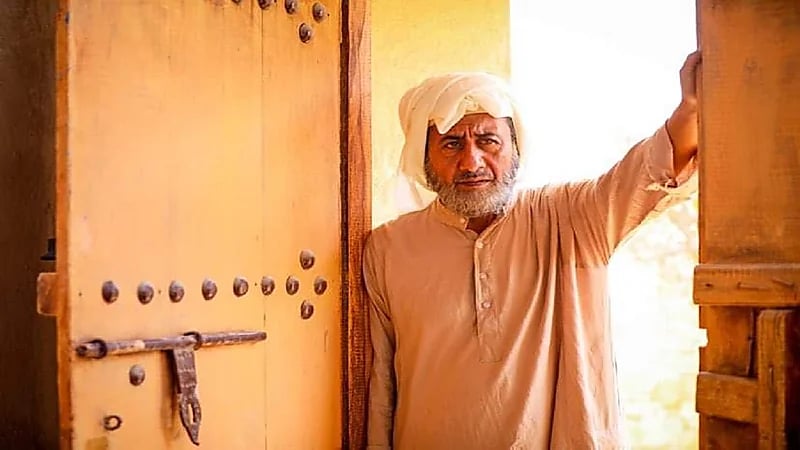 القصبي والشمراني يكشفان كواليس مسلسلهما الجديد "ممنوع التجول"