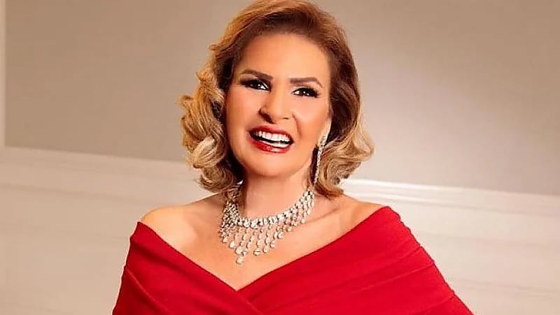 يسرا تعلن عن مسلسلها الرمضاني وتتعرض لوعكة صحية: بقالي 5 أيام في السرير