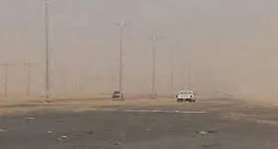 حالة الطقس المتوقعة اليوم الإثنين