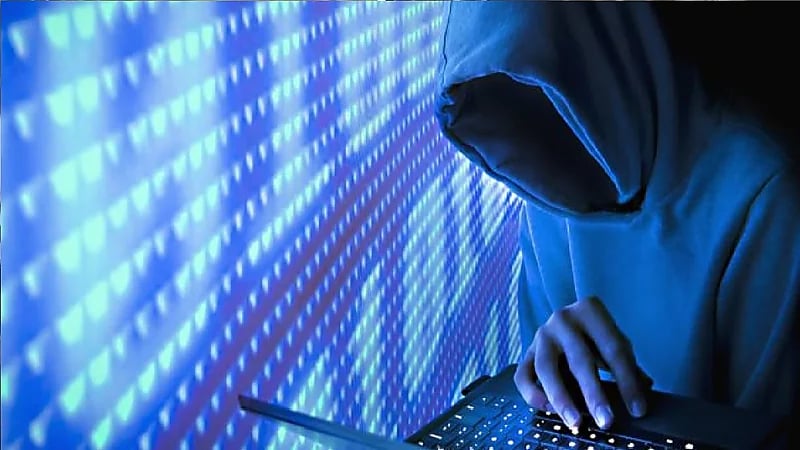 بالفيديو.. قراصنة يخترقون برنامج أمريكي تابع للقوات الأوكرانية