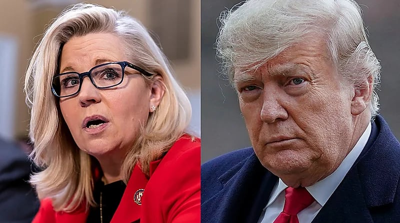 عدوة ترامب "اللدودة" تخسر ترشيح الجمهوريين