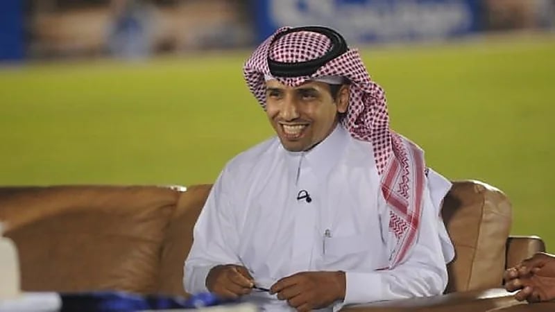 فيصل ابواثنين: الهلال متهالك.. ورازفان يقضي على بقايا الفريق