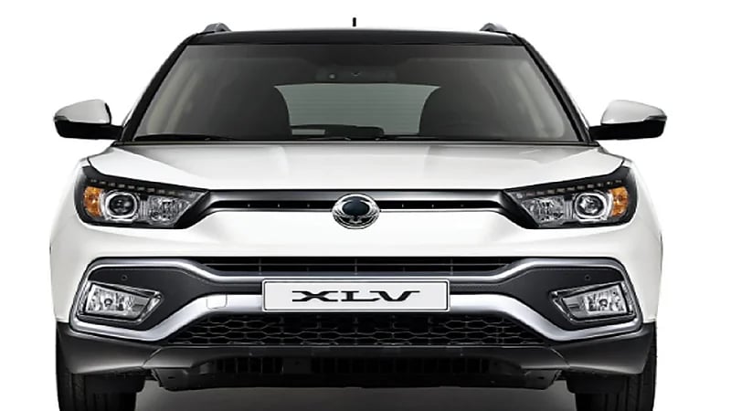 بالصور.. أسعار ومواصفات "سانج يونج XLV " موديل 2021
