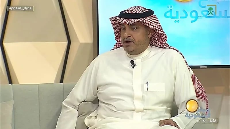 بالفيديو.. استشاري يوضح الأشخاص الأكثر تعرضًا للتسمم المائي