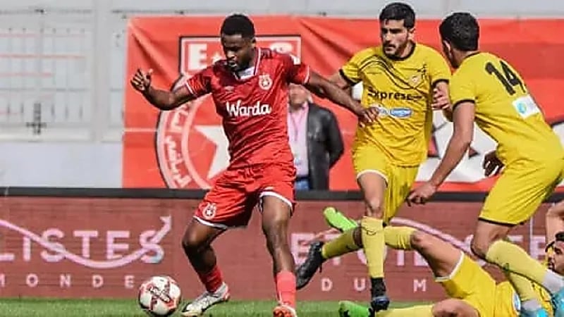 جدل واسع في تونس بسبب مواعيد مباريات الدوري في رمضان