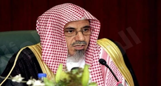 إمام المسجد الحرام: التعايش بين الشعوب سيتحقق بالحوار