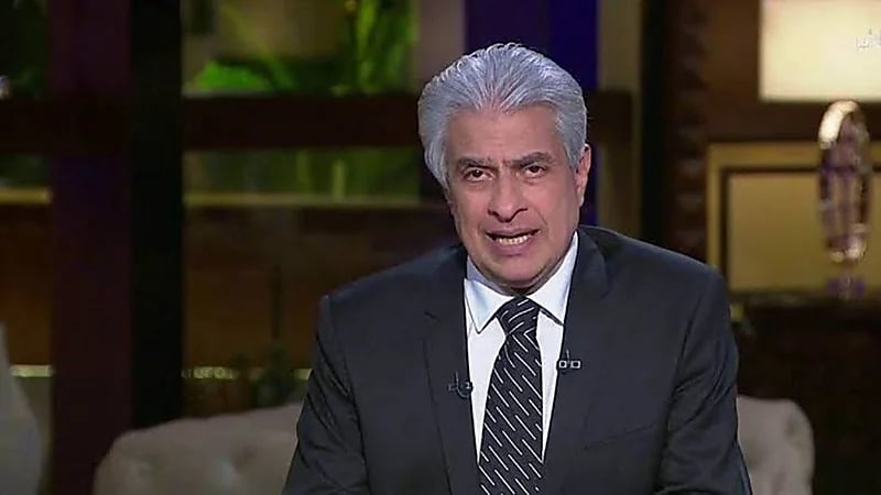 تفاصيل جديدة في واقعة وفاة وائل الإبراشي