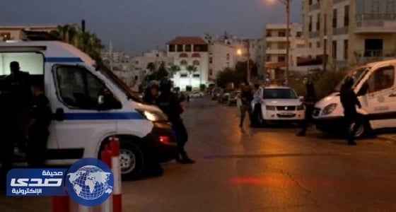 عمان ترفض مغادرة إسرائيلي أراضيها