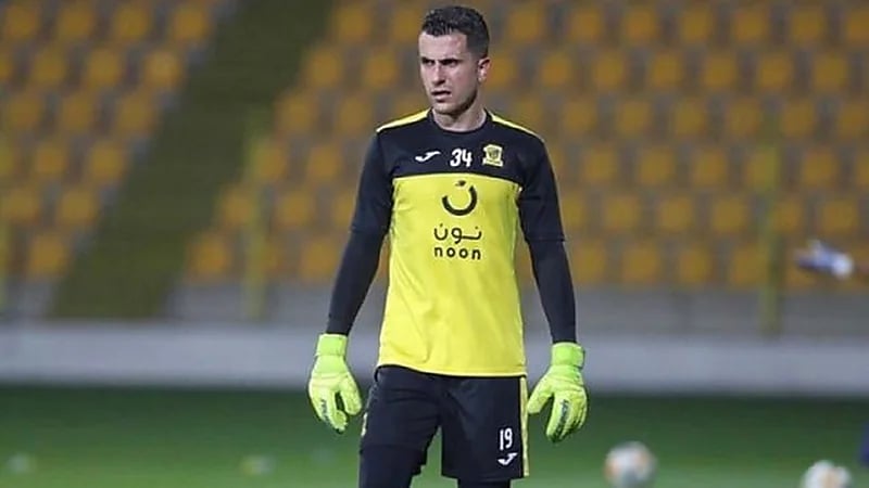 أزمة تهدد مصير جروهي مع الاتحاد