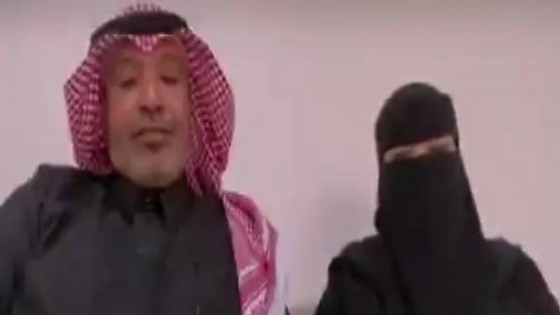شاهد.. قصة شفاء مواطنة من سرطان الـدم رغم فشل عملية زرع النخاع