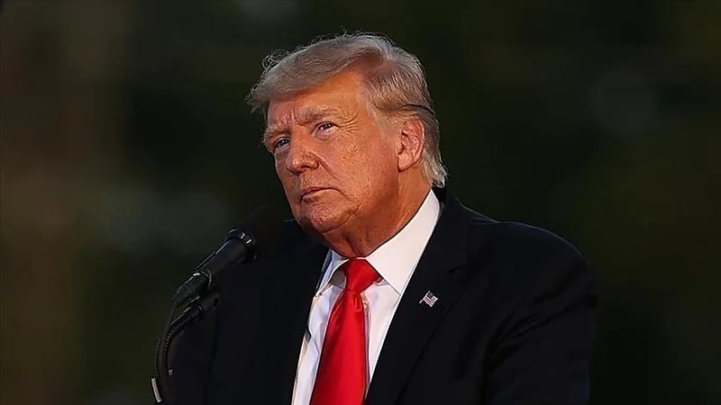 انقلاب جنسي من "ترامب" على "بايدن"