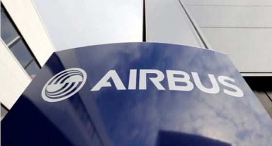 إيرباص توقع الصفقة الأعلى في تاريخها بقيمة 50 مليار دولار