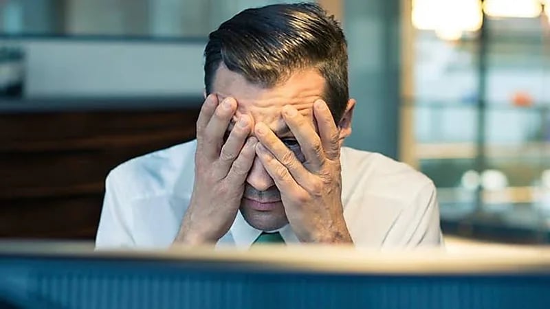 "وقاية" تكشف علامات الاحتراق الوظيفي