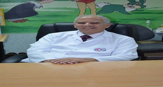 استشاري طب الأطفال بمستشفى الحمادي: " نزف الدم " مرض وراثي