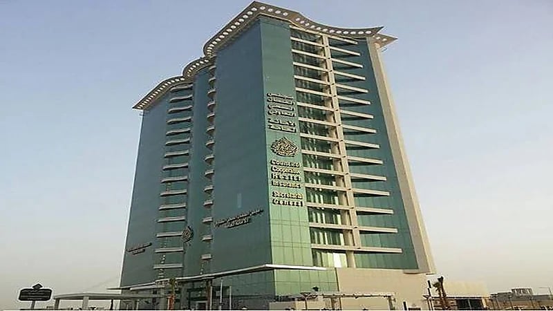 وظائف إدارية شاغرة في مجلس الضمان الصحي بالرياض