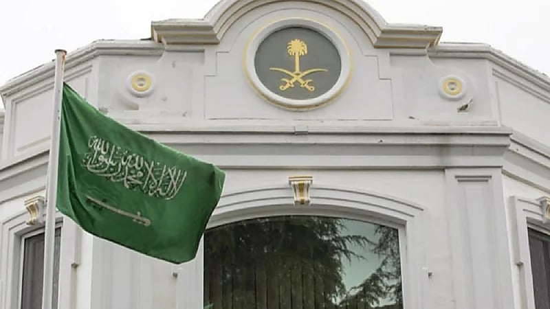 سفارة المملكة في موسكو: رمز "QR" لم يعد إلزاميا لدخول المطاعم والمقاهي