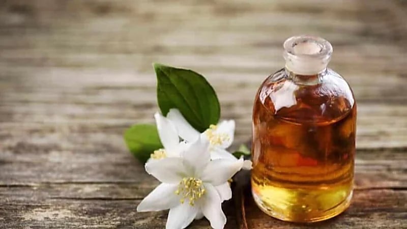 أفكار جديدة لاستخدام خلاصة الڤانيليا في المنزل