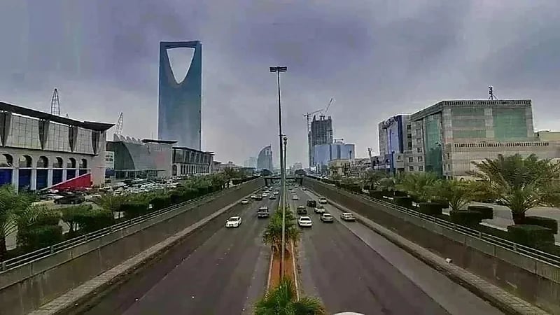 حالة الطقس المتوقعة اليوم الجمعة